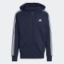 ADIDAS Duks sa kapuljačom essentials ft 3s fz hd M - IC0434