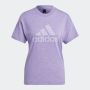 ADIDAS Majica kratak rukav future icons winners 3.0 t-shirt W - IC0505