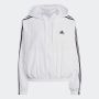 ADIDAS Duks essentials 3s woven windbreaker W - IC0560