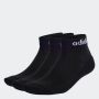 ADIDAS Čarape c lin ankle 3p U - IC1303