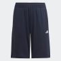 ADIDAS Set train essentials aeroready 3-stripes regular-fit training set BP - IC5669