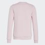 ADIDAS Duks essentials big logo cotton sweatshirt GG - IC6119