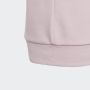 ADIDAS Duks essentials big logo cotton sweatshirt GG - IC6119