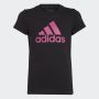 ADIDAS Majica kratak rukav g bl t GG - IC6122
