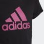 ADIDAS Majica kratak rukav g bl t GG - IC6122