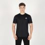 ADIDAS Majica kratak rukav tr-es base t M - IC7428