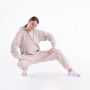 ADIDAS Donji deo trenerke bluv q1 pt W - IC8682