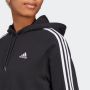 ADIDAS Duks sa kapuljačom w 3s ft cr hd W - IC8767