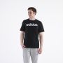 ADIDAS Majica kratak rukav m lin sj t M - IC9274