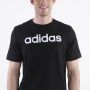 ADIDAS Majica kratak rukav m lin sj t M - IC9274