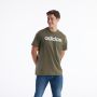 ADIDAS Majica kratak rukav m lin sj t M - IC9280
