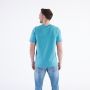 ADIDAS Majica kratak rukav m lin sj t M - IC9287