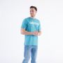 ADIDAS Majica kratak rukav m lin sj t M - IC9287