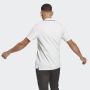 ADIDAS Polo majica  m sl pq ps M - IC9315