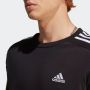 ADIDAS Majica kratak rukav m sl sj t M - IC9334