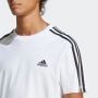 ADIDAS Majica kratak rukav m sl sj t M - IC9336