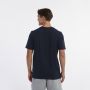 ADIDAS Majica kratak rukav m bl sj t M - IC9348