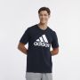 ADIDAS Majica kratak rukav m bl sj t M - IC9348
