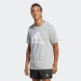 ADIDAS Majica kratak rukav m bl sj t M - IC9350