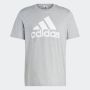 ADIDAS Majica kratak rukav m bl sj t M - IC9350