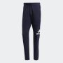 ADIDAS Donji deo trenerke essentials single jersey sweatpants M - IC9428