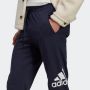 ADIDAS Donji deo trenerke essentials single jersey sweatpants M - IC9428