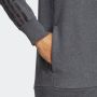 ADIDAS Duks M 3S FT FZ HD M - IC9837