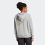 ADIDAS Duks sa kapuljačom essentials big logo oversized ft hd W - IC9865