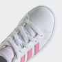 ADIDAS Patike grand court 2.0 k GG - ID0734