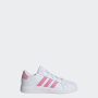 ADIDAS Patike grand court 2.0 k GG - ID0734