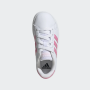ADIDAS Patike grand court 2.0 k GG - ID0734