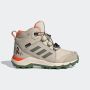 ADIDAS Cipele terrex mid gtx disney k BG - ID3452