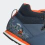 ADIDAS Cipele terrex snowpitch disney k BG - ID3558