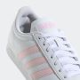 ADIDAS Patike vl court base W - ID3717