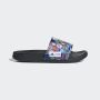 ADIDAS Papuče adilette comfort avengers k BG - ID5238