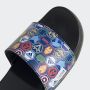 ADIDAS Papuče adilette comfort avengers k BG - ID5238