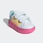 ADIDAS Patike grand court minnie cf i GT - ID8018