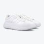 ADIDAS Patike grand court platform W - IE1089