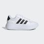 ADIDAS Patike grand court platform W - IE1092