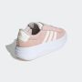 ADIDAS Patike grand court platform suede W - IE1104