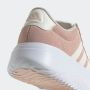 ADIDAS Patike grand court platform suede W - IE1104