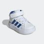 ADIDAS Patika grand court mid i BT - IE3865