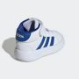 ADIDAS Patika grand court mid i BT - IE3865