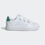 ADIDAS Patike advantage base 2.0 cf c BP - IE9019