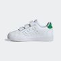 ADIDAS Patike advantage base 2.0 cf c BP - IE9019