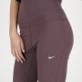 NIKE Donji deo nsw chill knit rib pant W - IF0240-502
