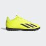 ADIDAS Patike x crazyfast club tf j BPG - IF0707