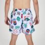 NIKE Šorc nk club wvn flow aop reissue M - IF0717-407