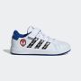ADIDAS Patike grand court spider-man el k BP - IF0925