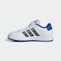 ADIDAS Patike grand court spider-man el k BP - IF0925